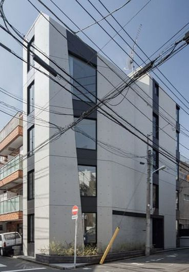 LEGALAND西新宿のイメージ