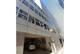 銀座アステルビルの外観