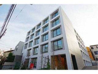 目黒駅賃貸　1R　築浅物件【ジニア不動前】1R 