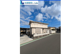 塚原貸家の外観