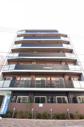 オンズマリーナ田端の画像