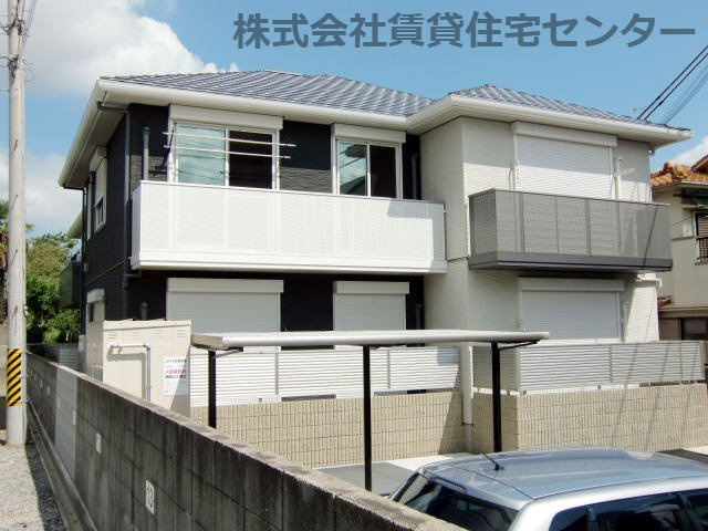 ブランノワールのイメージ