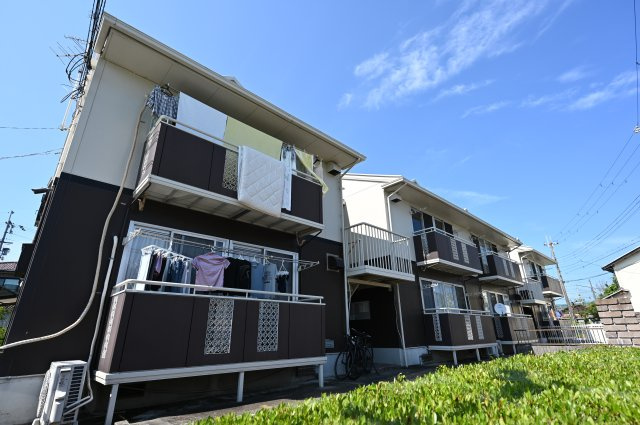 レジデンスボナールIのイメージ