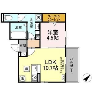 間取り：221011729466