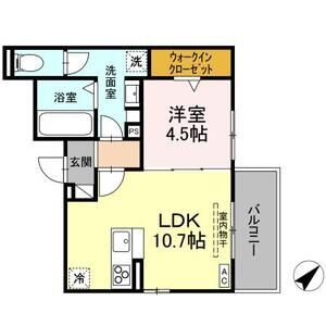 間取り：221011729472