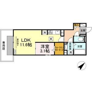 間取り：221011729473