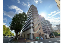 パルティール千種|名古屋市の賃貸ならMy賃貸の外観