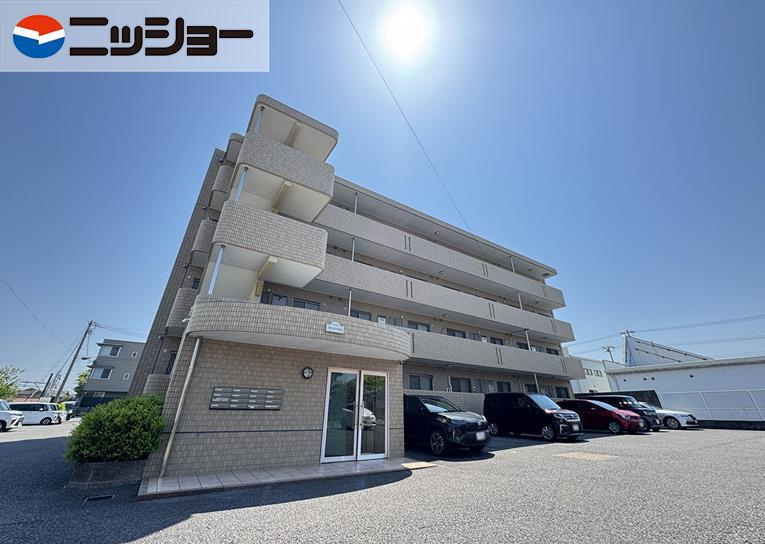 ジェントル　ブリーズのイメージ