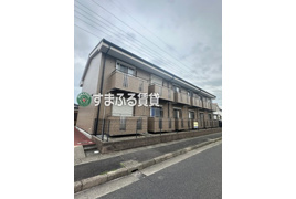 サンモールKOUMURA　安城市大山町の外観