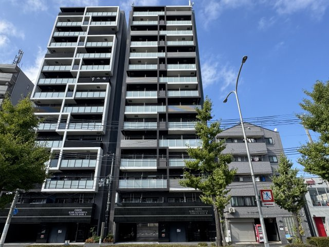 エスライズ神戸三宮山手通弐番館のイメージ