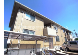 グランドゥール畷の外観