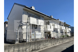 レグルスMの外観