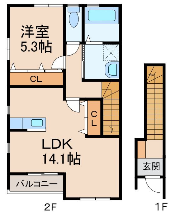 間取り：230033720022