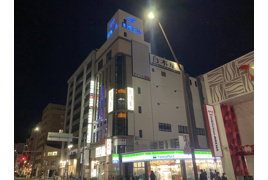 国際ビルの外観