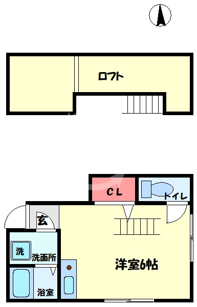 間取り：227102312243