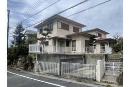古江台2丁目賃貸戸建の外観