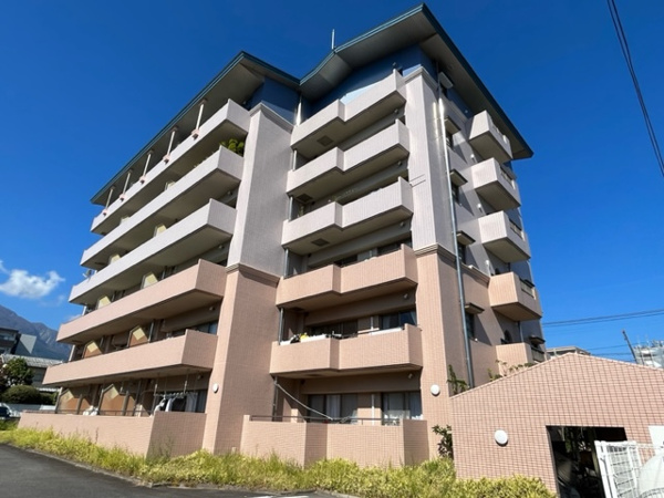 ヴィラフィオーレの画像