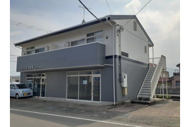 ラフィナートの外観