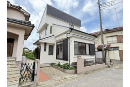 大塚貸家の外観