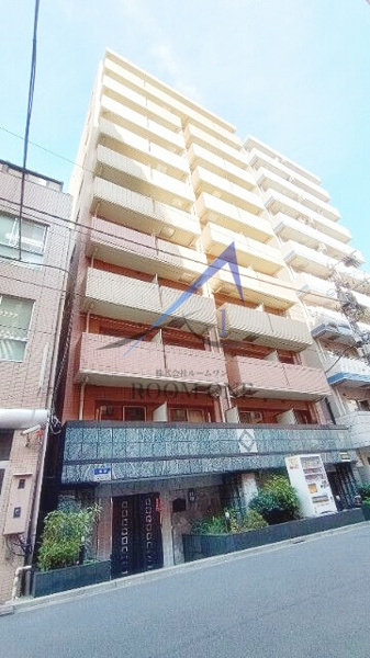 メインステージ八丁堀の画像