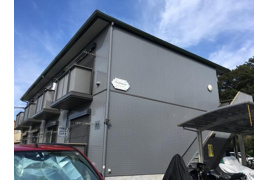 プロミネンスの外観