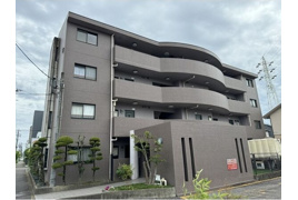 ハピネス八光の外観