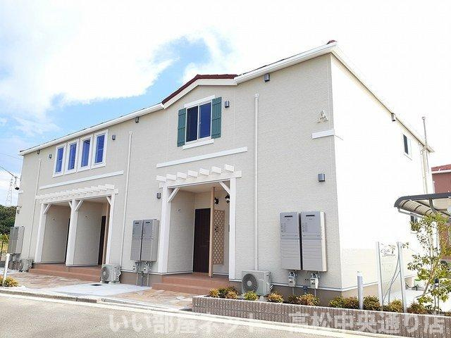 コスタビアンカ　Ａのイメージ