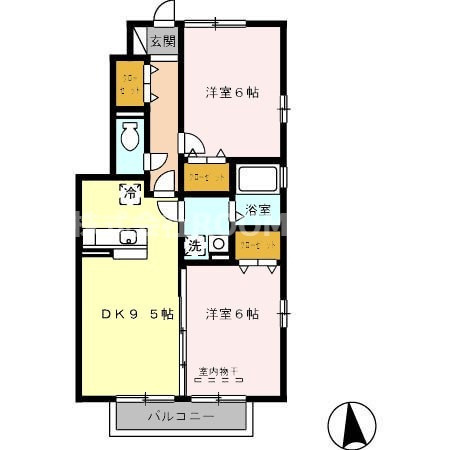 グランモアTOJIKIのイメージ