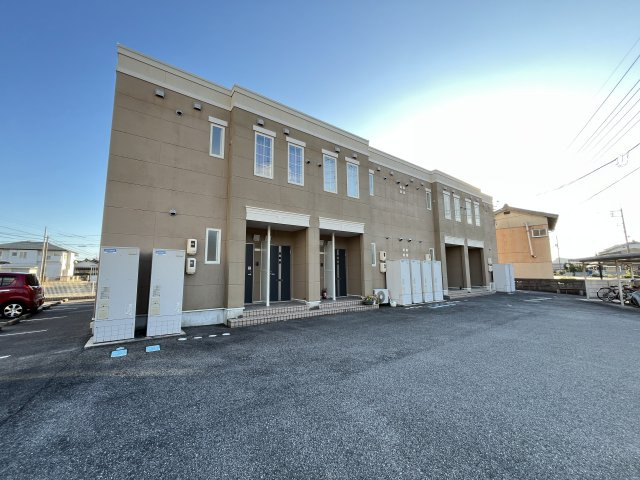 ナチュラル・カラーのイメージ