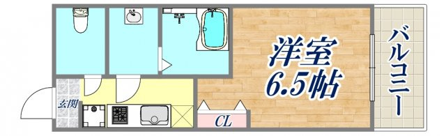 ArtizA王子公園D.C.のイメージ