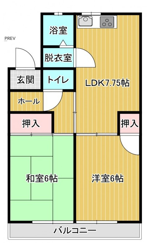 間取り：230035524456