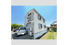 ハイム・ミドリの外観