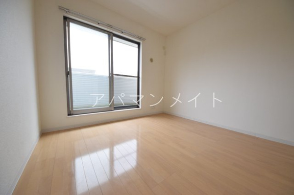 【オリビエートの寝室】