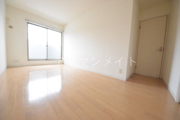 【オリビエートの寝室】