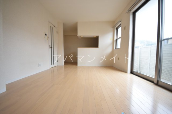 【オリビエートの居間】