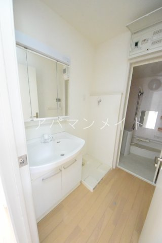 【オリビエートのその他設備】