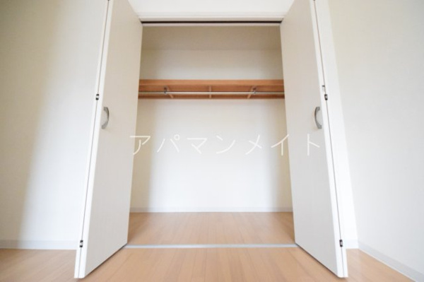 【オリビエートの収納】