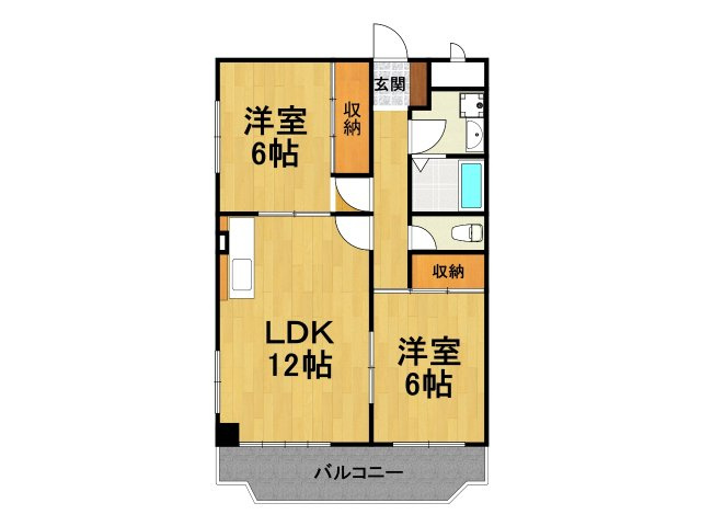 間取り：228059113117