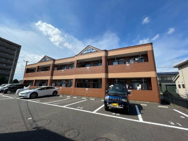 セジュール川部のイメージ