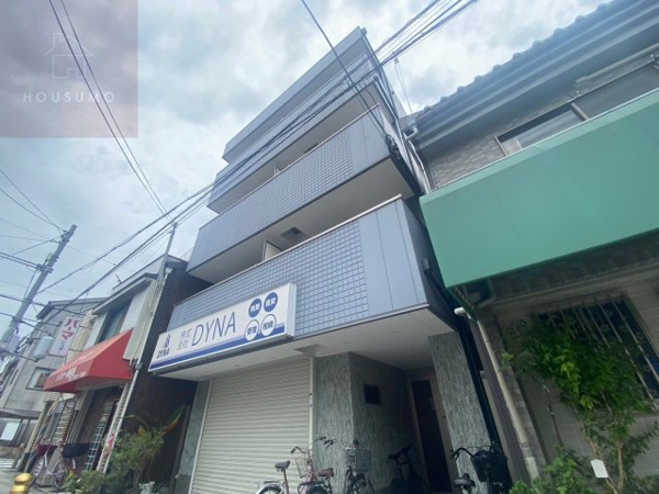 エム・ステージ小路の画像