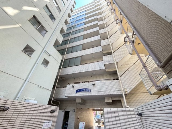 サンピア横須賀の画像