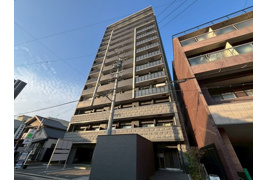 プレサンス名古屋グロウ 名古屋市の賃貸ならMy賃貸の外観