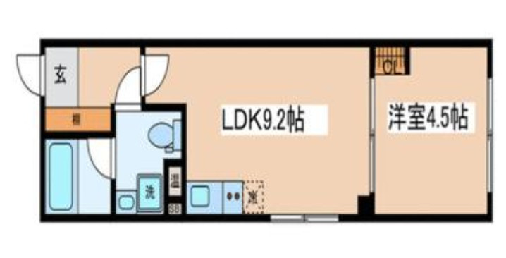間取り：213144980702