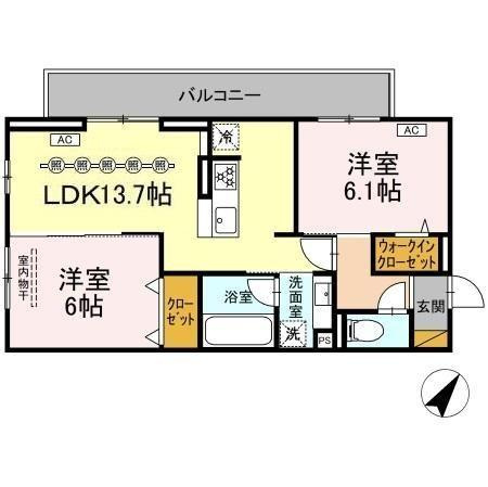 リベラルのイメージ