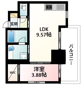 ノルデンタワー江坂プレミアムのイメージ