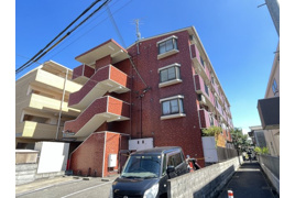GM藤田町WESTの外観