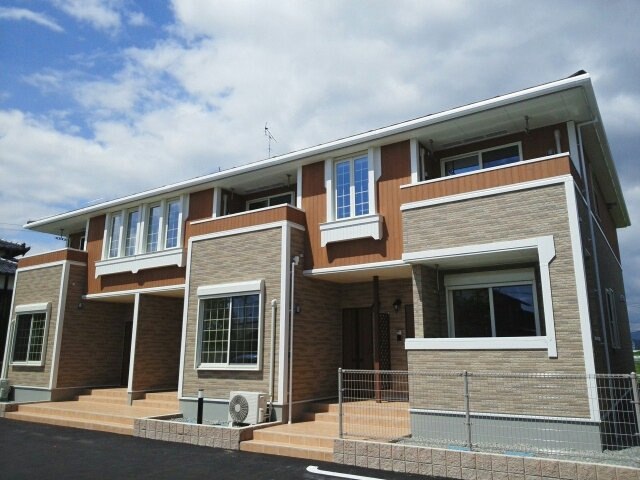 三養基郡みやき町大字江口&nbsp;2階建&nbsp;築11年のイメージ