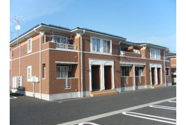 ミルト クリーマ Bの外観