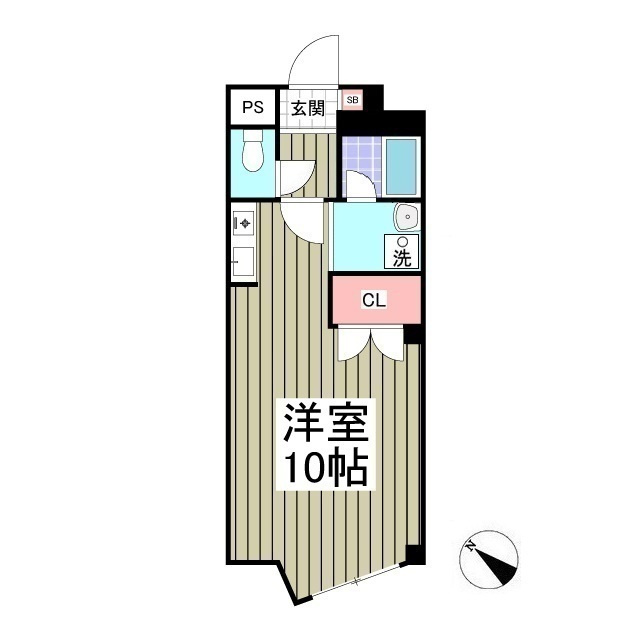 キュウブＥＸ三俣のイメージ