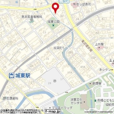 キュウブＥＸ三俣のイメージ